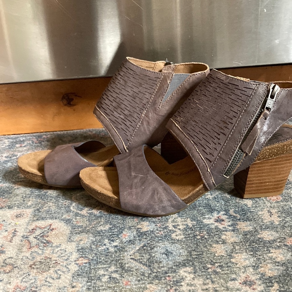 Sofft Women’s Milan Shoes